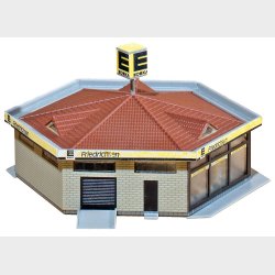 Edeka kbmand Friedrichsen, 120 x 113 x 58 mm