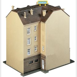 Posthus, 127 x 100 x 115 mm