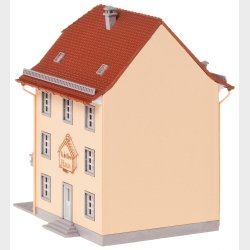 Altstadt-Caf&eacute;, 78 x 68 x 85 mm