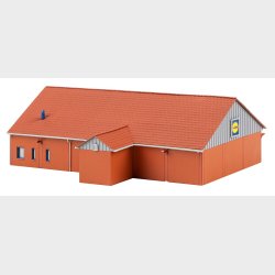 Lidl butik indkbscenter