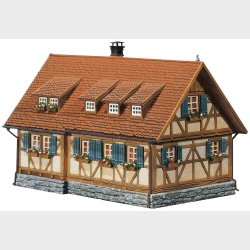 hus p landet 77 x 57 x 50 mm