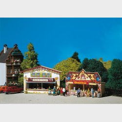 markedsboder 53 x 18 x 38 mm (2 x)