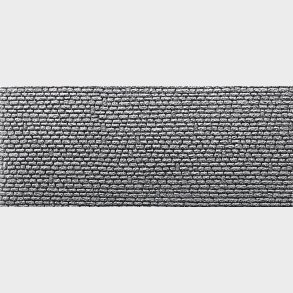 Dekoplade Natursten-, 370 x 125 x 4 mm (2 x)