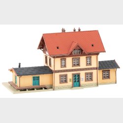 Banegrd Ochsenhausen 119 x 56 x 60 mm 