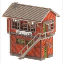 kontroltrn, ml: 40 x 28 x 42 mm