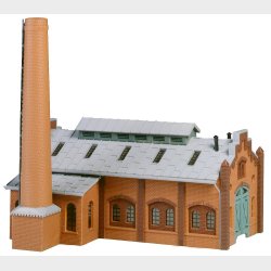 lokomotivvrksted, ml: 118 x 83 x 123 mm