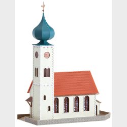 Kirke 110 x 60 x 158 mm = 232244