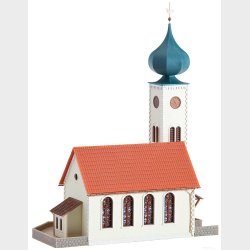 Kirke 110 x 60 x 158 mm = 232244