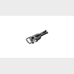 STECK-TAUSCHKUPPLUNG