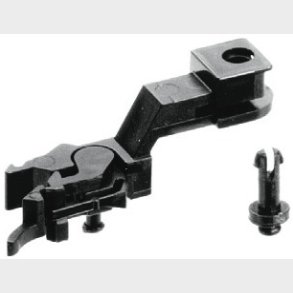 PROFI-SCHLITZKUPPLUNG