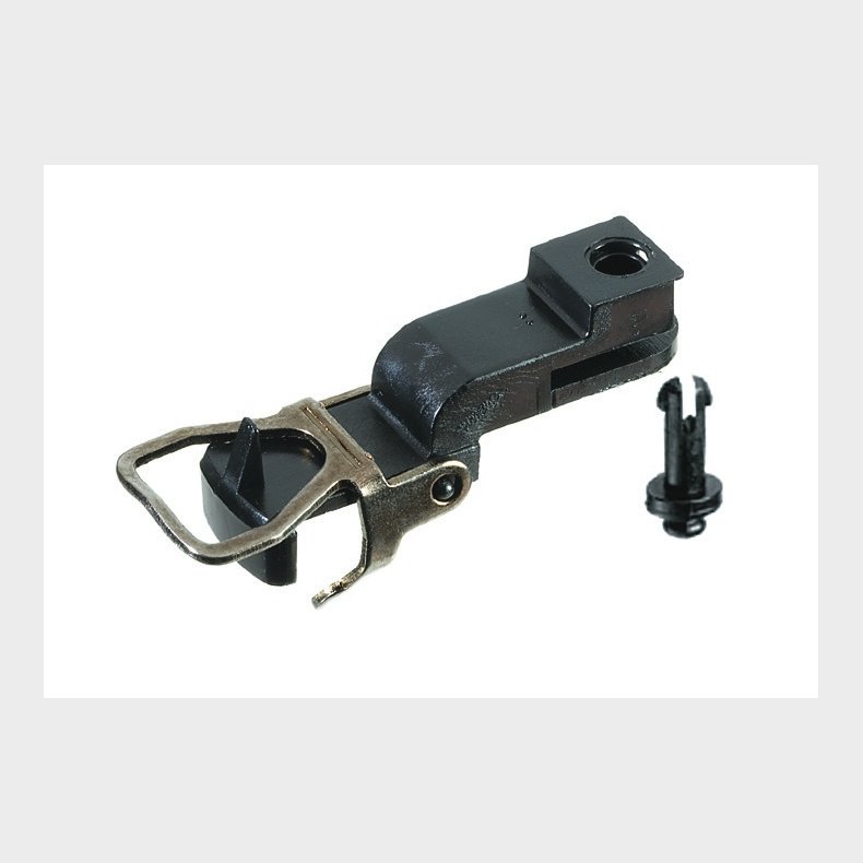 SCHLITZ-TAUSCHKUPPLUNG