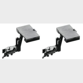 Kortkobling = 6515 til eftermontering 2 stk. 