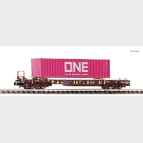 lommevogn .T3 AAE+ONE Cont. 