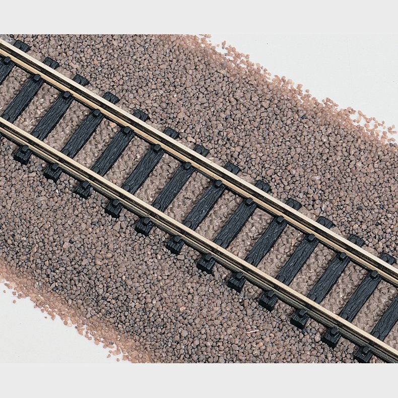 Ballast str� materiale 125 g