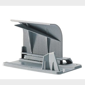 ENTLADESTELLE F. KIPPLOREN    