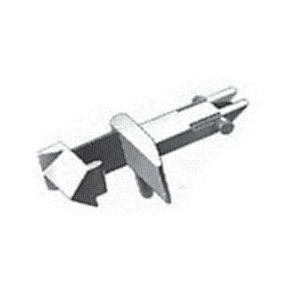 STANDARD-STECKKUPPLUNG