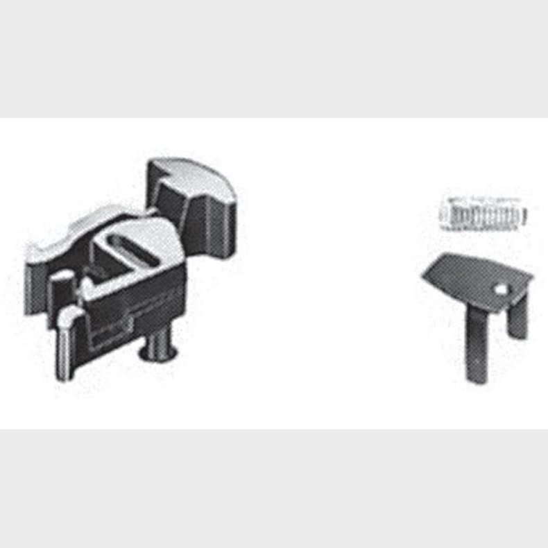 PROFI KUPPLUNG  1 stk.       