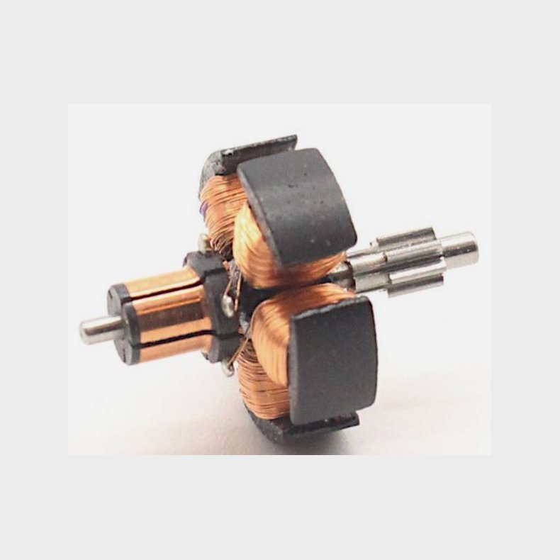 5 Polet anker 8 tands 