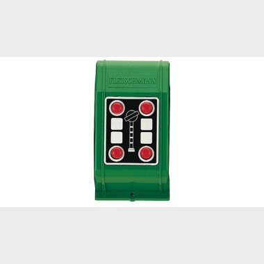 Fleischmann tilbehør