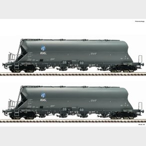 2-st stvsilovogne Uacs,KVG