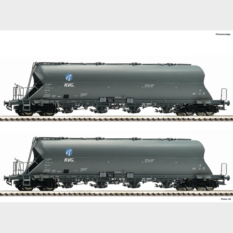 2-st stvsilovogne Uacs,KVG