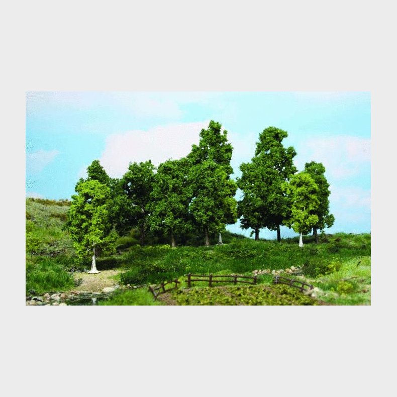 Heki  Lvtrer 15 stk. 10 - 18 cm.