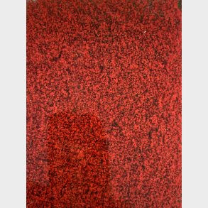 Heki  blomster dekoration RD 28 X 14 m.