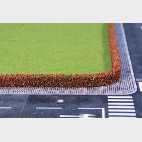 Heki  2 efterr bgehk12 X 7 mm, hver 50 cm