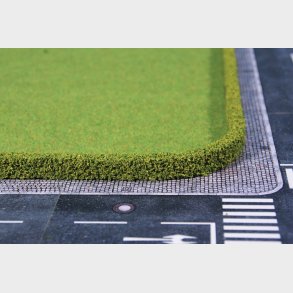 Heki  2 Legusterhk12 X 7 mm, hver 50 cm