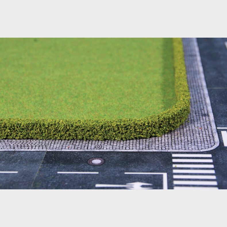 Heki  2 Legusterhk12 X 7 mm, hver 50 cm