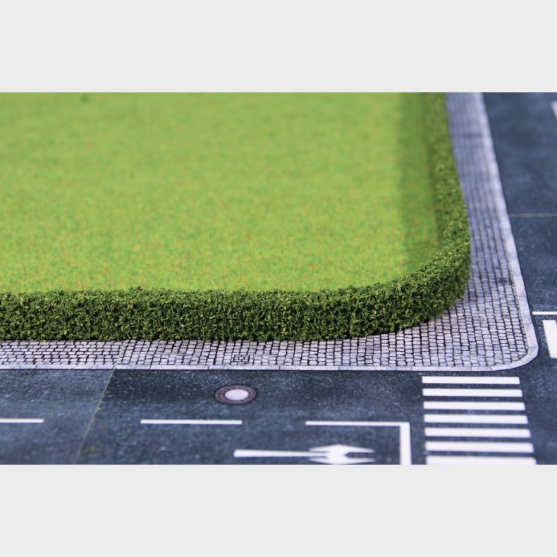 Heki  2 Thujahk 12 X 7 mm, hver 50 cm