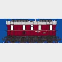 Frichs firkant Horsens Bryrup Silkeborg DL 202 digital AC