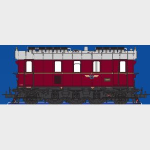 Frichs firkant Horsens Bryrup Silkeborg DL 202 digital AC