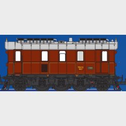 Frichs firkant Troldhede Kolding TKVJ M3 digital AC