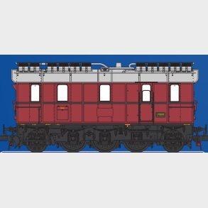 Frichs firkant Aalborg Hvalpsund AHB 3202 Hjrring HP15 digital AC