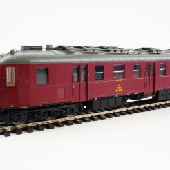 MO 562 V1 m/kurvepuffer Nittet DC