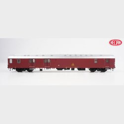 DSB litra P 50 86 90-83 807-5 