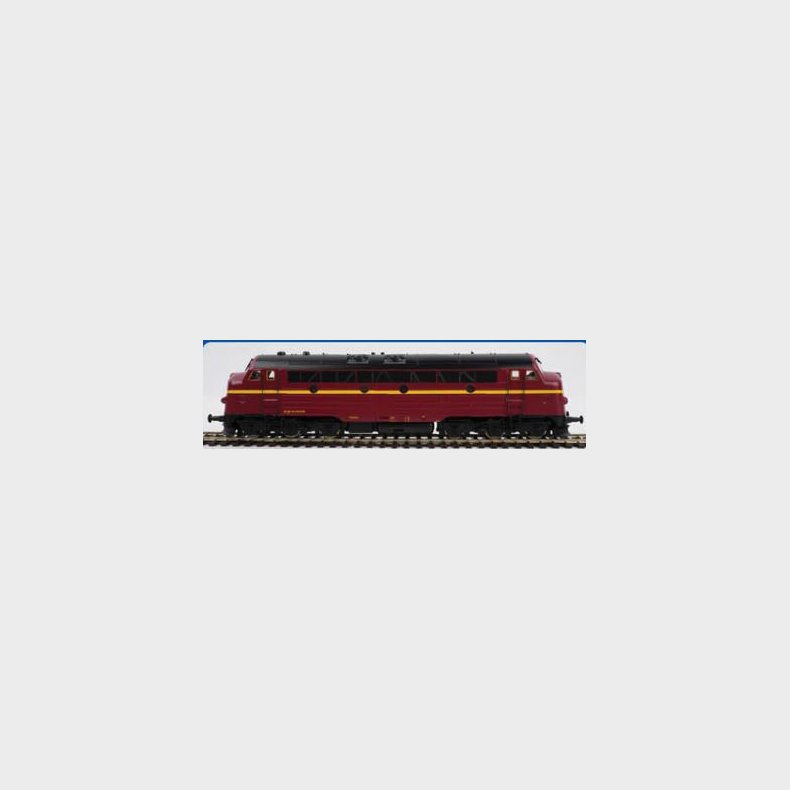 CFL Cargo MY 1146 DC m/sound