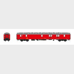 DSB litra P 50 86 00-83 805-9