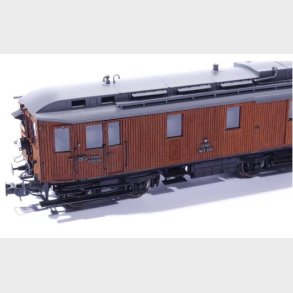 DSB MT 101 Teaktr Ep. II AC Digital