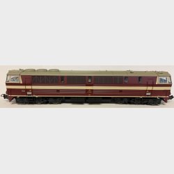 MZ 1412 Vinr�d DC brugt