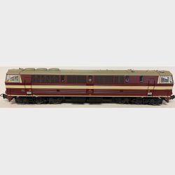 MZ 1412 Vinr�d DC brugt
