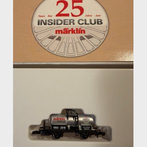 Insider 25 �r 2018 Skala Z