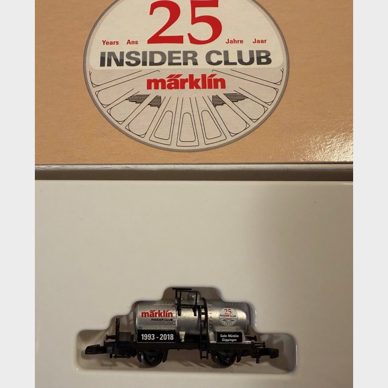 Insider 25 �r 2018 Skala Z