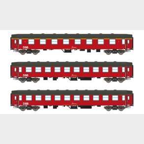 3er st personvogne UIC-Y, A+B+B DSB, Ep.IV 