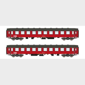 2er st personvogne,  UIC-Y, B DSB, Ep.IV