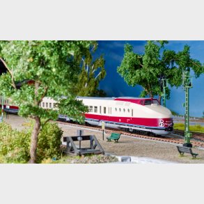 K30-732-1 SVT 18.16 DR /SVT Grlitz Ep. lV  H0