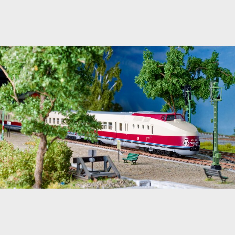 K30-732-1 SVT 18.16 DR /SVT Grlitz Ep. lV  H0