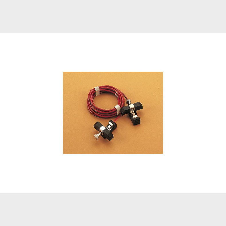 Gleisanschlu&szlig;kabel