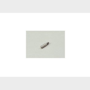 Stromabnehmerkoh.m.Hülse,8Stk